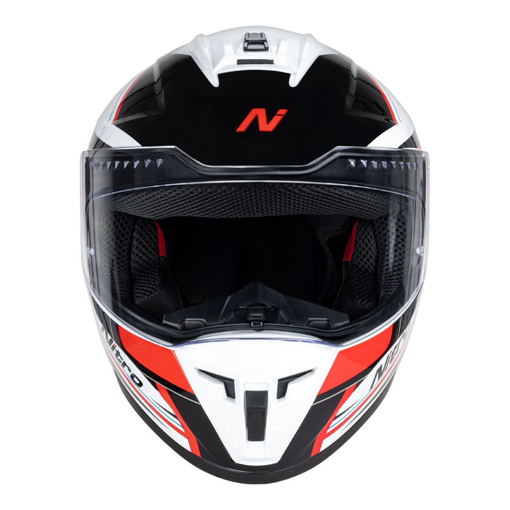 NITRO N700 Red/White S
