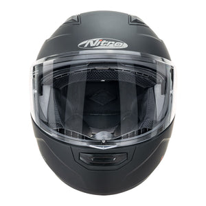 NITRO F350 Uno DVS Satin Black S*