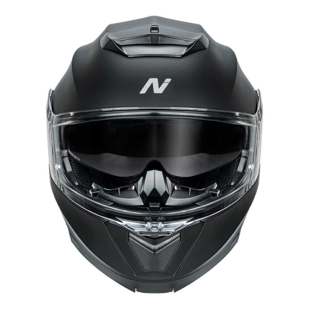 NITRO F160 Modular Satin Black L