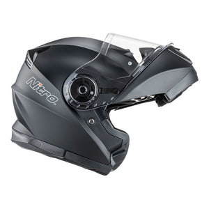 NITRO F160 Modular Satin Black M