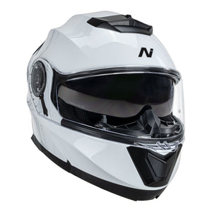 NITRO F160 Modular White S