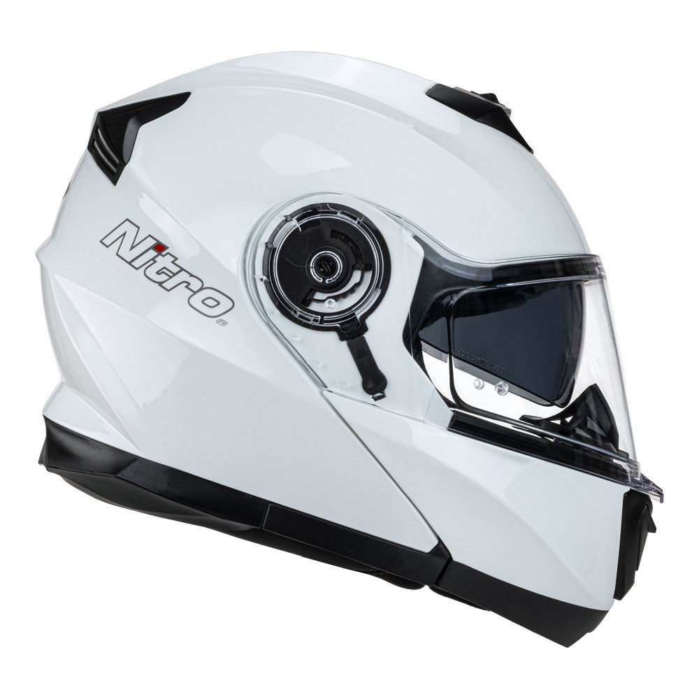 NITRO F160 Modular White 2XL