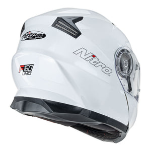 NITRO F160 Modular White XL
