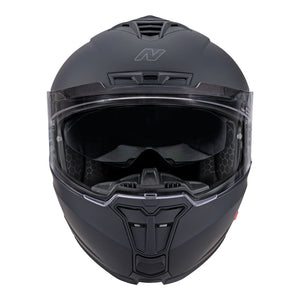 NITRO F920 Modular Turismo DVS Satin Black S