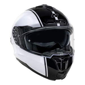NITRO F920 Modular Turismo DVS White/Black S