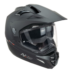 NITRO MX670 Uno DVS Satin Black XS*