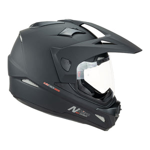 NITRO MX670 Uno DVS Satin Black XS*