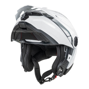 NITRO FA1650 DVS Adventure Modular White XS