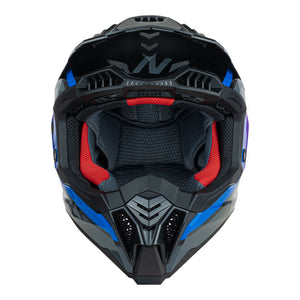 NITRO MX710 Onyx Purple/Pink M