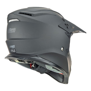 NITRO MX760 Satin Black XS 54cm