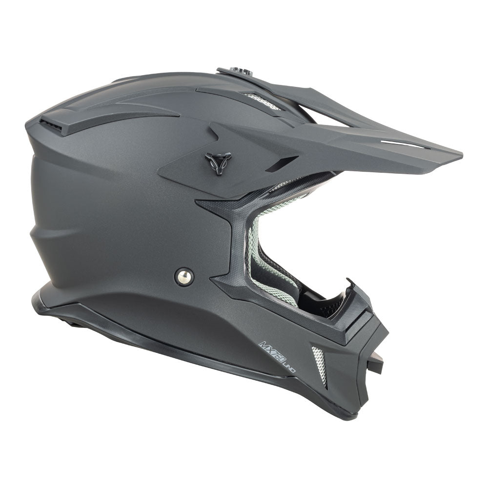 NITRO MX760 Satin Black XL 62cm