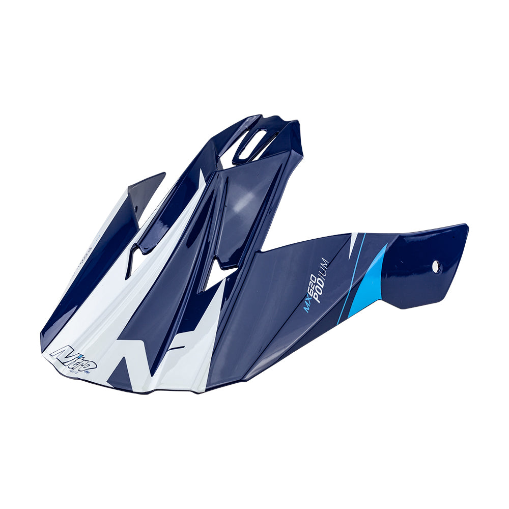NITRO MX620 Podium Peak Blue/Light Blue*