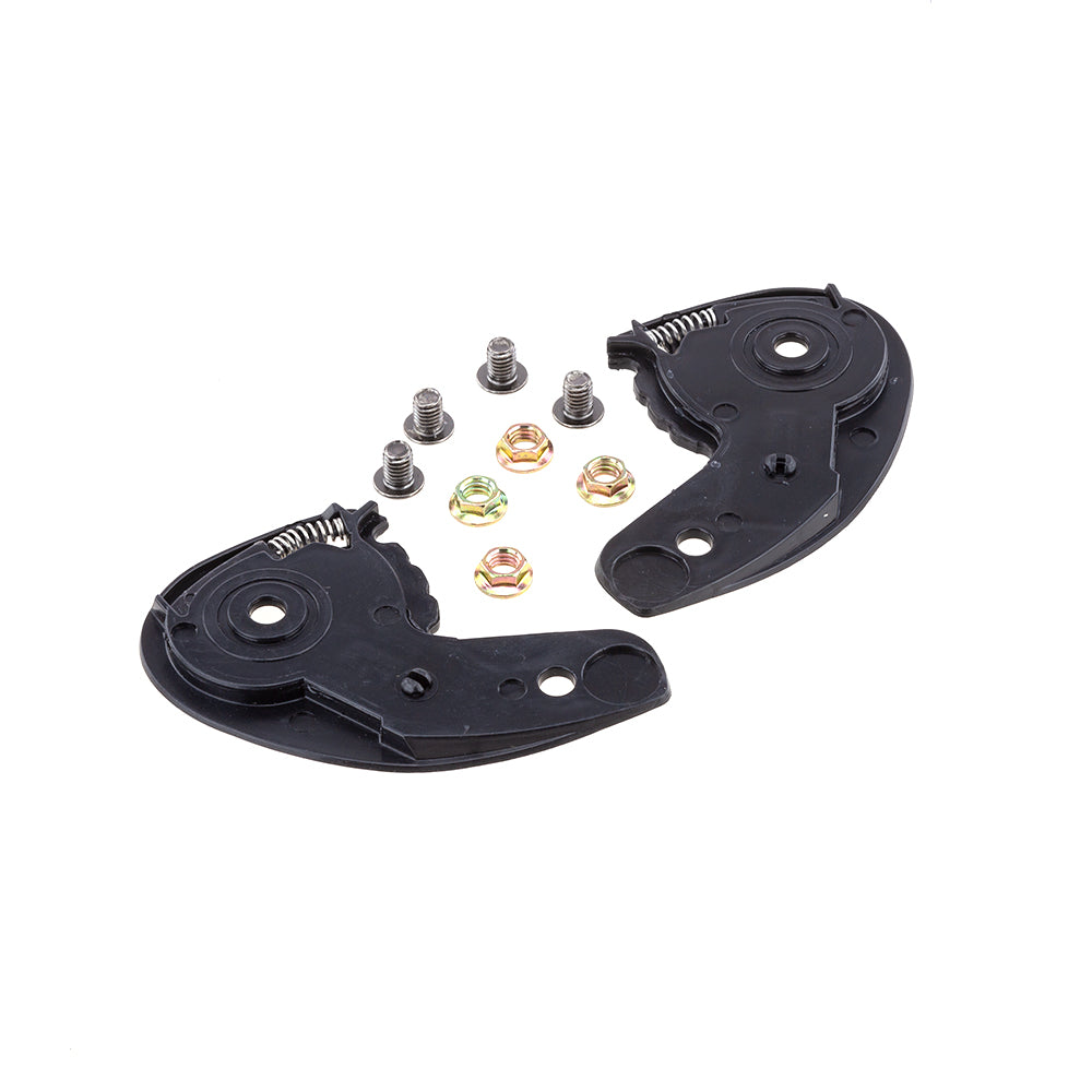 NITRO N2400 Visor Mechanism*
