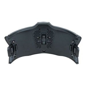 NITRO NZ302 Chin Guard Animal Teeth*