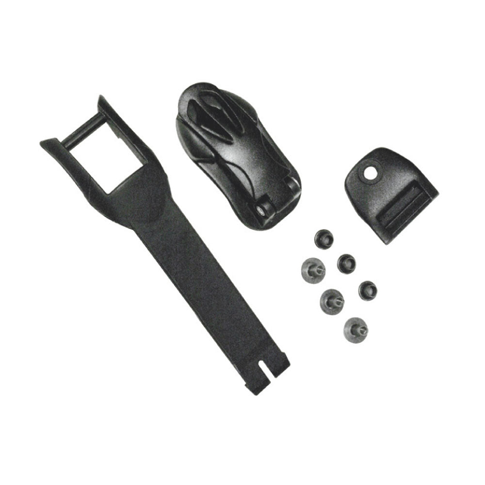 TCX SP: Polyurethane Buckle 13cm (2Lev1)*