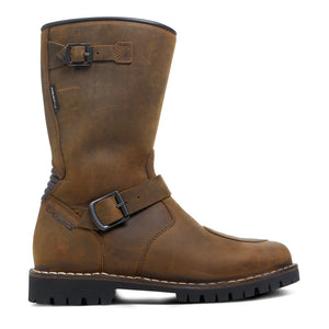 TCX Fuel Waterproof Brown 40