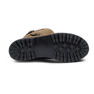 TCX Fuel Waterproof Brown 45