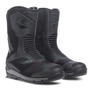 TCX Clima Surround Gore-Tex Black 40*