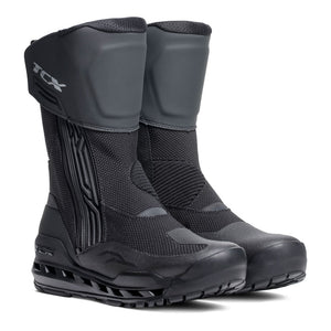 TCX Clima 2 Surround Gore-Tex Black/Dark Grey 47