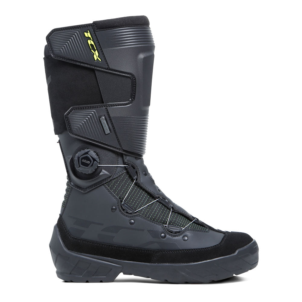 TCX Infinity 3 Gore-Tex Black 43*