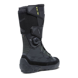 TCX Infinity 3 Gore-Tex Black 47*
