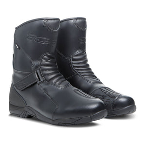TCX Hub Waterproof Black 42*