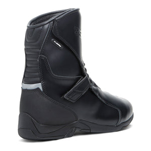 TCX Hub Waterproof Black 42*