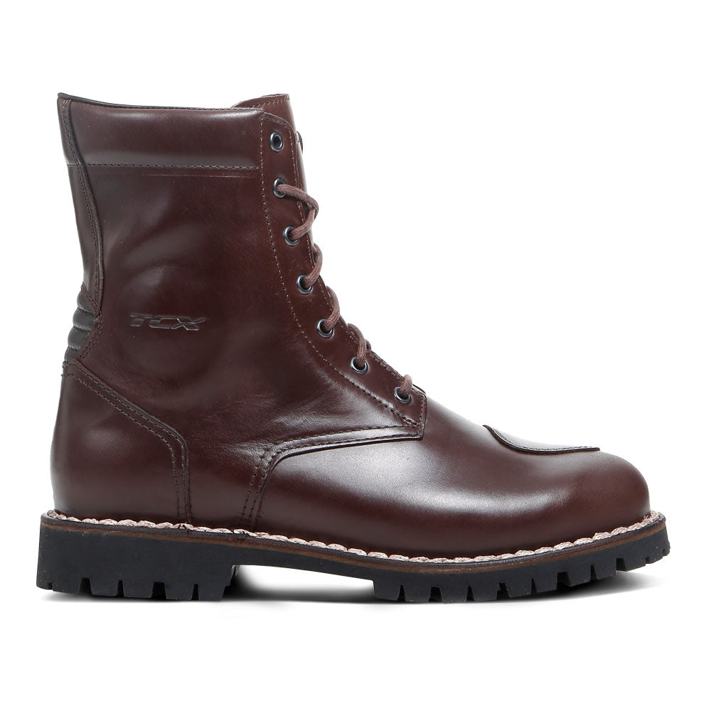 TCX Hero Waterproof Brown 40*
