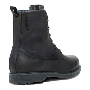 TCX Blend 2 WP Black 39