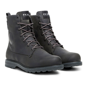 TCX Blend 2 WP Black 48