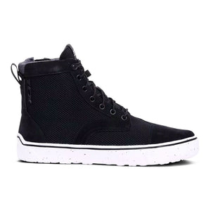 TCX Dartwood Tex Black/White 40