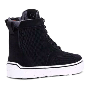 TCX Dartwood Tex Black/White 45