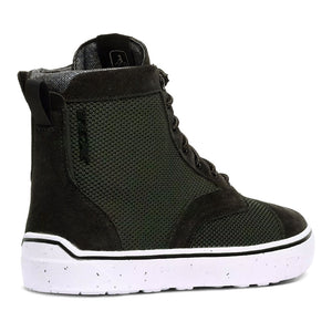 TCX Dartwood Tex Green/White 45
