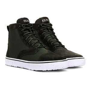 TCX Dartwood Tex Green/White 47