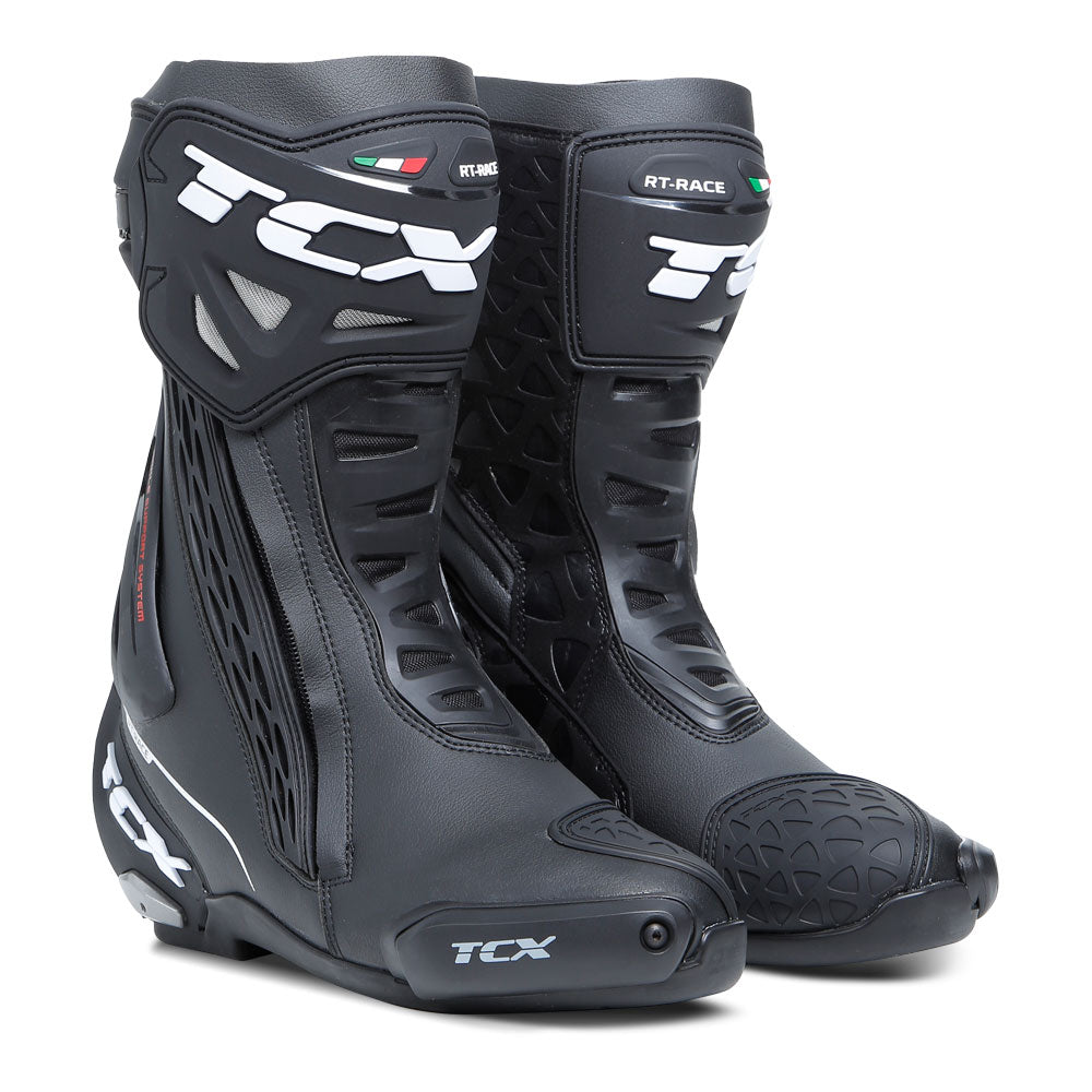 TCX RT-Race Black 47*