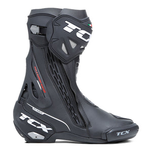 TCX RT-Race Black 47*