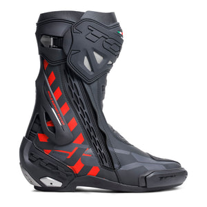 TCX RT-Race Black/Red 48