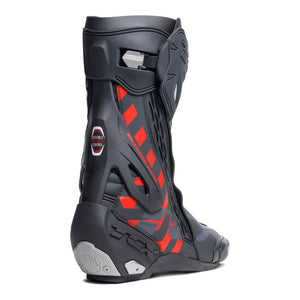 TCX RT-Race Black/Red 48