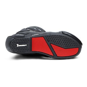 TCX RT-Race Pro Air Black/Reflex 41