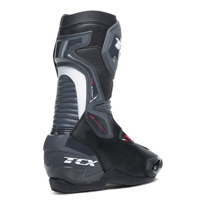 TCX SP Master Lady Black/Grey/White 42*