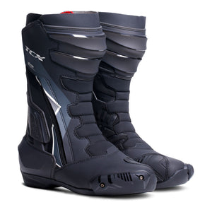 TCX S-TR1 Lady Black/White Pearl 39*