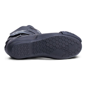 TCX S-TR1 Lady Black/White Pearl 39*
