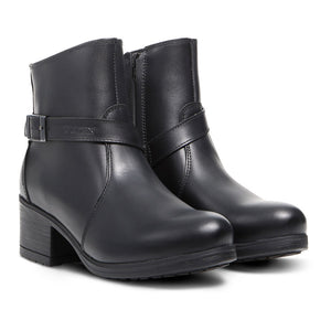 TCX X-Boulevard Waterproof Black 38*