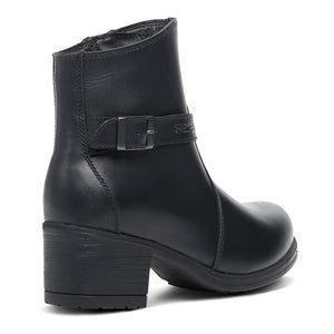 TCX X-Boulevard Waterproof Black 38*