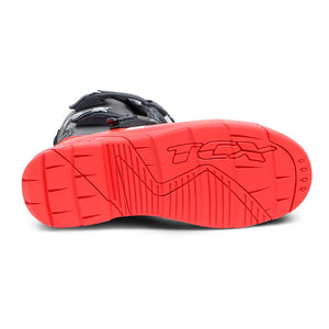 TCX Comp Kid Black/Red 12/29*