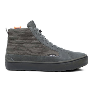 TCX Street 3 Air Camo/Green 45*