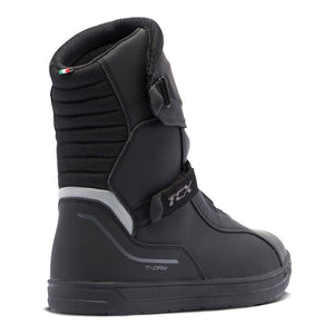 TCX Tourstep Waterproof Black 43