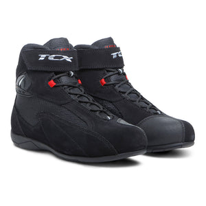 TCX Pulse Black 42*