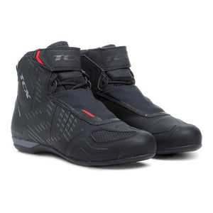 TCX Ro4d WP Black 42