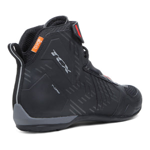 TCX Ro4d WP Black 44